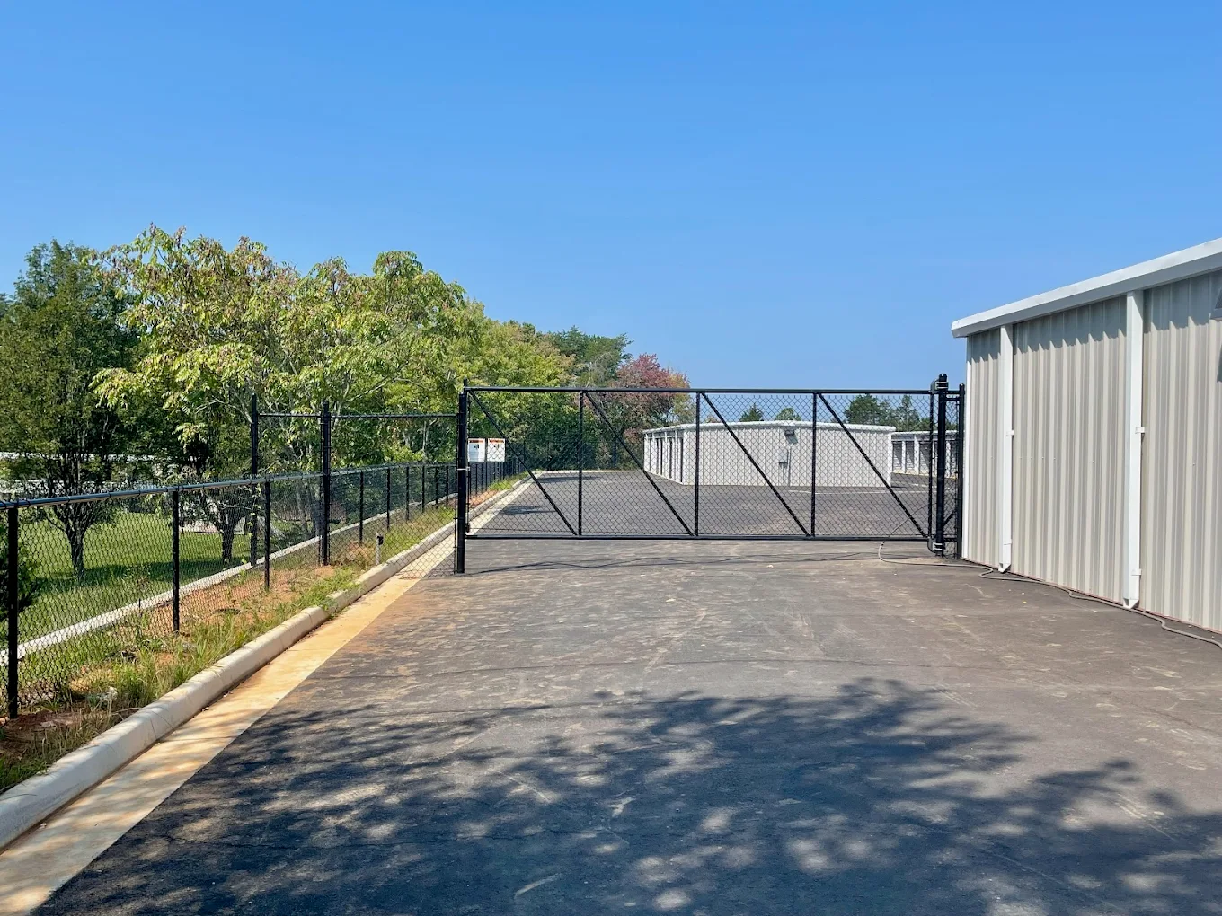 The Storage Space Rustburg VA 24588 The Storage Space Rustburg VA 24588
